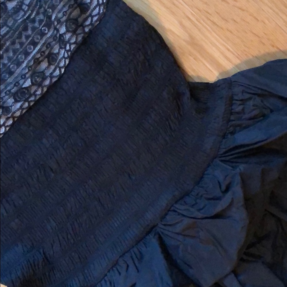 Maje Party Dress - image 4